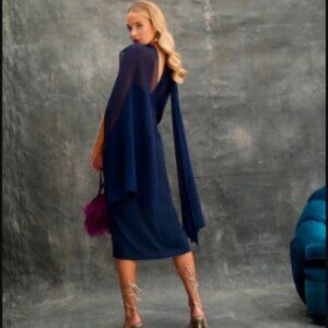Lady Pipa Lyra Dress